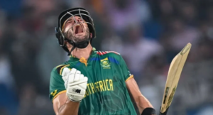 South Africa vs Sri Lanka 2023