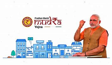 Pradhan Mantri Mudra Yojana