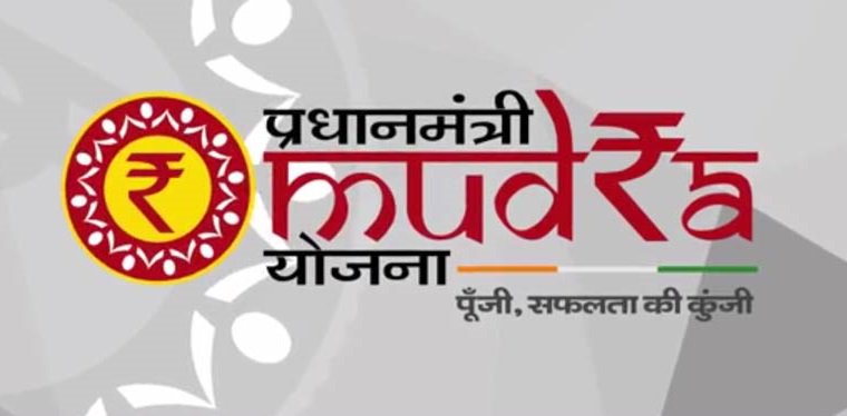 Pradhan Mantri Mudra Yojana