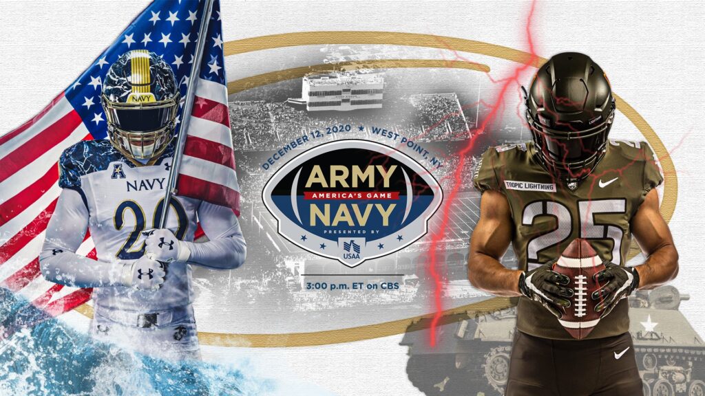 News About ArmyNavy Game live score Where is ArmyNavy in 2023