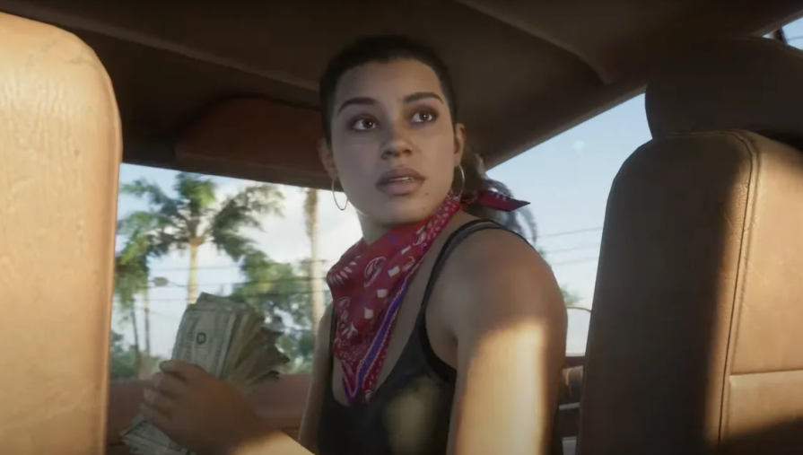 GTA VI Trailer: A Dark Return to Vice City Confirmed for 2025