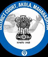 Akola district court Bharti 2023