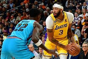 Ruthless Lakers Halt Trail Blazers